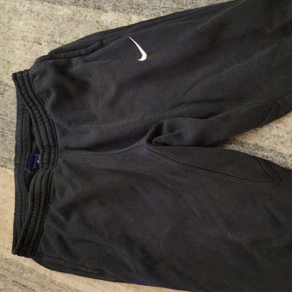 Mens nike sweatpants